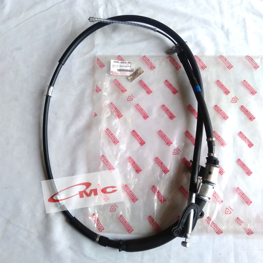 Kabel Rem Tangan Kanan Avanza Xenia 46420-BZ012-001