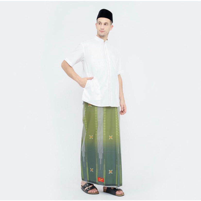 Sarung atlas premium 790 songket