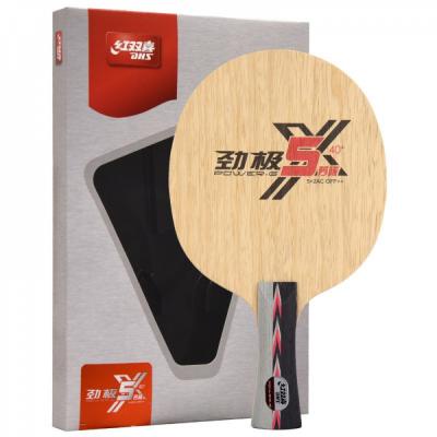 DHS PG 5X ALC | Kayu Pingpong Tenis Meja
