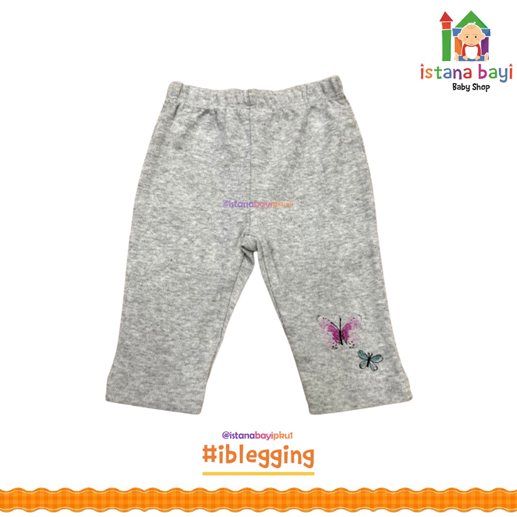 Carterlove Legging Mothercare Anak/Legging anak