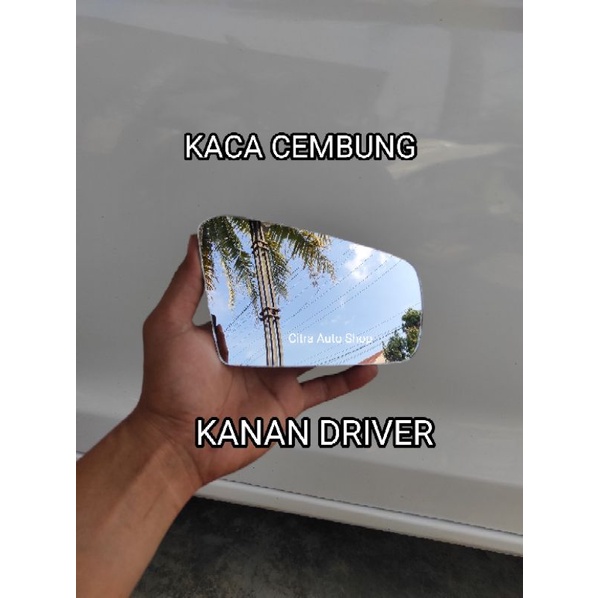 Kaca Spion Mazda 323 Interplay 1987 1988 1989 KANAN