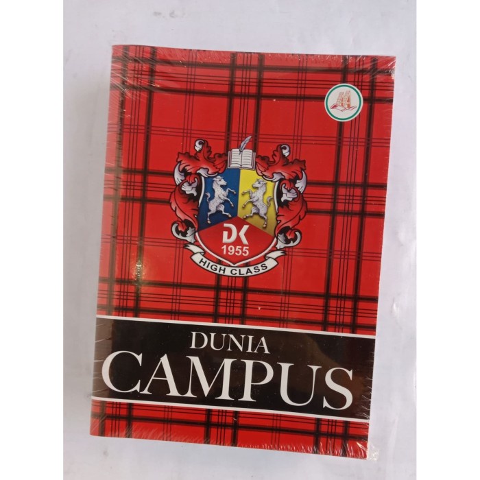 

Terlaris Buku Campus Aa 50