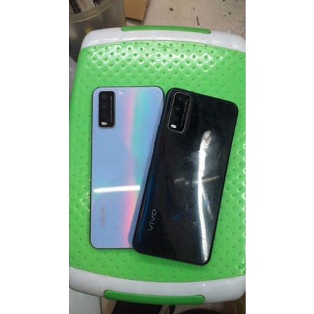 vivo y12s minus lcd ,baca deskripsi!!!