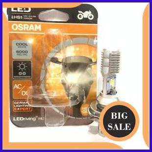 perkakas Bohlam Lampu Depan Osram Led H4 Scoopy Fi Original Osram 140ZZ3