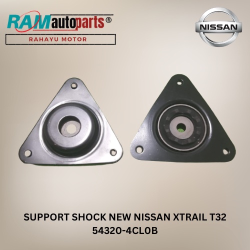 SUPPORT SHOCK NEW NISSAN XTRAIL T32