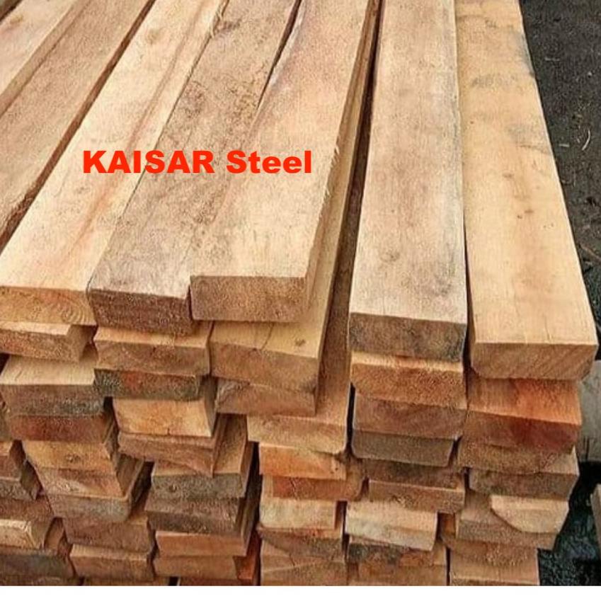♚ Kayu Balok ukuran 6x12 ✶