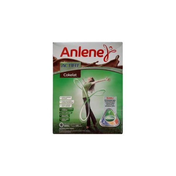 

Anlene Actifit Choco