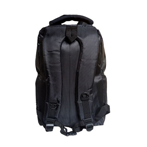 Tas Ransel / Backpack Polo Java