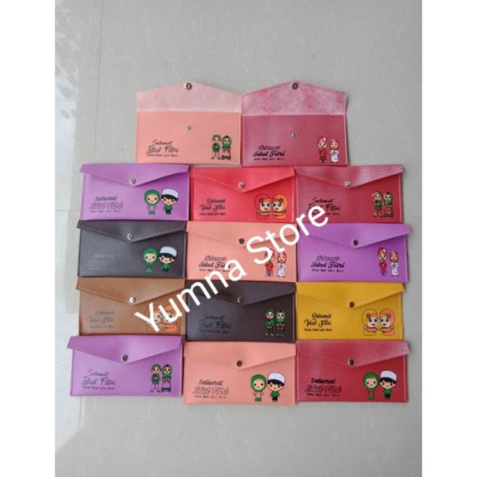 

AMPLOP LEBARAN TERBARU (48PCS) GROSIR AMPLOP LEBARAN BESAR / DOMPET ANGPAO BESAR EL09I09A82L