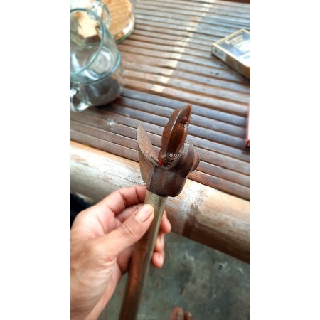 betok brojol tuban mojopait