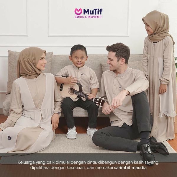 SARIMBIT MAUDIA BY MUTIF / SARIMBIT KELUARGA / SARIMBIT 2023 / SARIMBIT MUTIF / SARIMBIT TERBARU / S