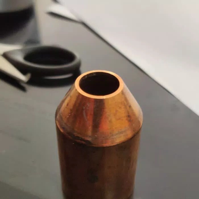 BMDL Sleve injector cummins 3011934 sarung injector cummins 3011934