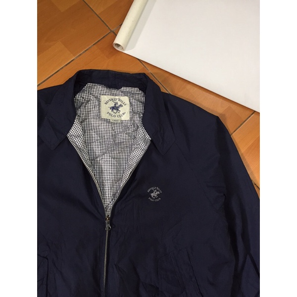 Harrington Beverly Hills Polo Club