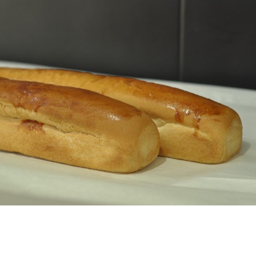 

❇ Roti John / Roti Jhon 40 Cm per 10 pcs ❄