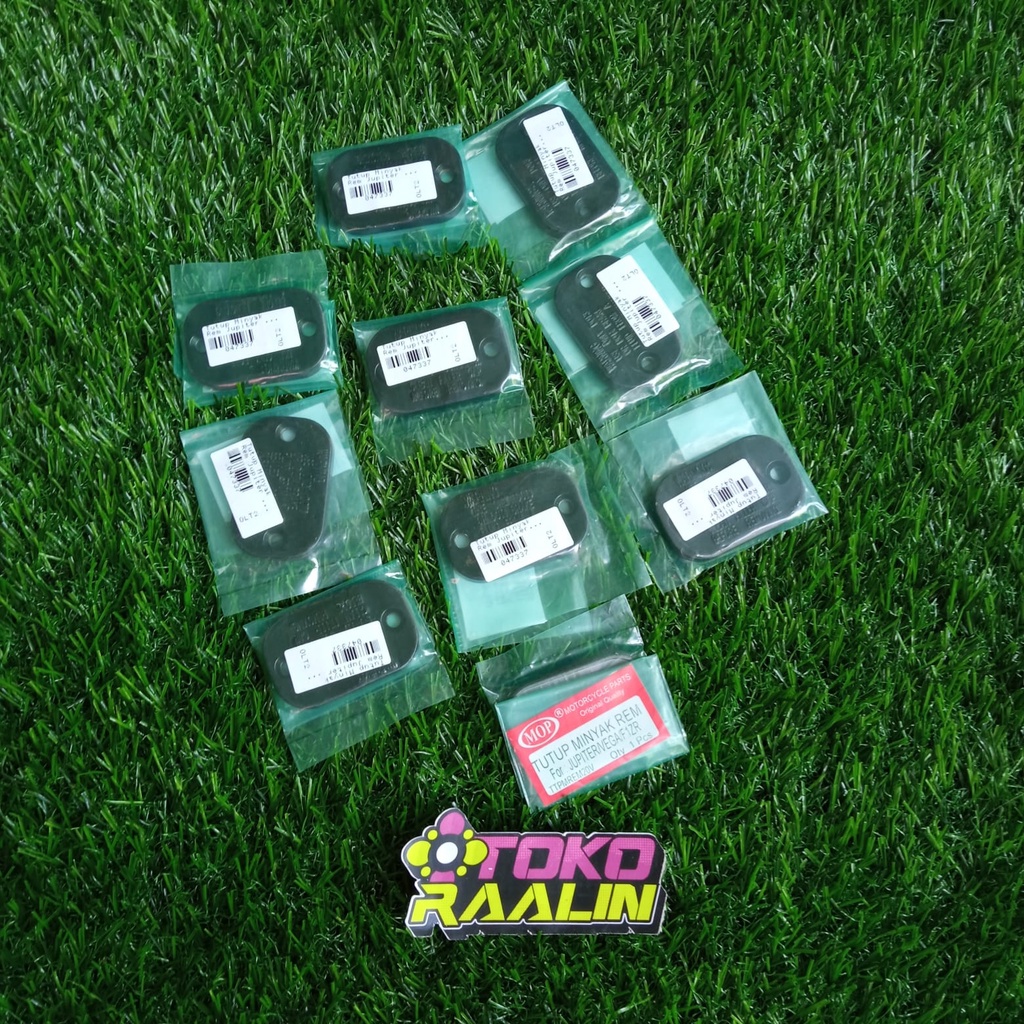 Tutup Tabung Minyak Rem Yamaha Jupiter Z Vega R Fiz R MOP Parts