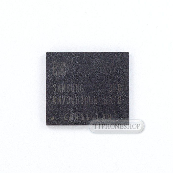 EMMC IC kmv3w000lm-b310 NEW I9500 N7100 I9300 ASUS XIAOMI DLL
