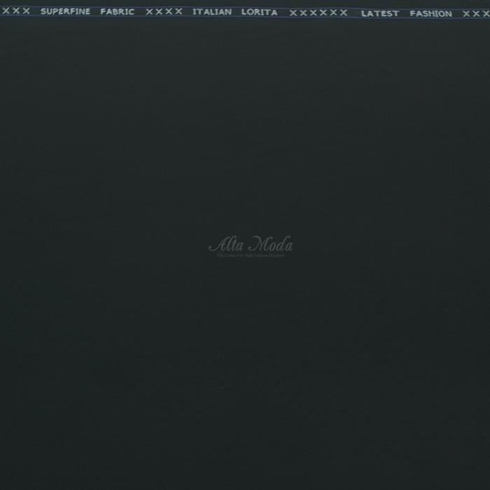 Best Seller Katun Lorita Shirting Black (Alta Moda)*