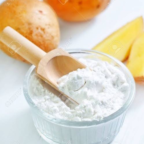 :::::::] potato starch 500gram /tepung kentang