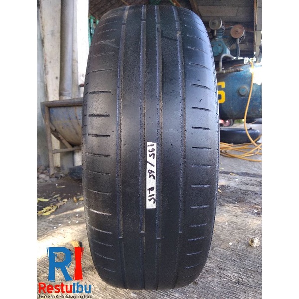 Ban Hankook Kinergy EX 195/65 R15