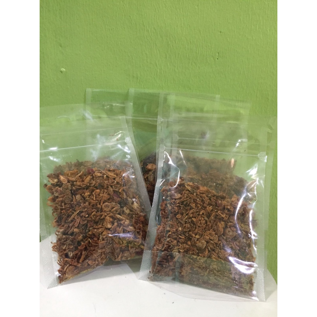 

BAWANG GORENG PREMIUM 150 GR