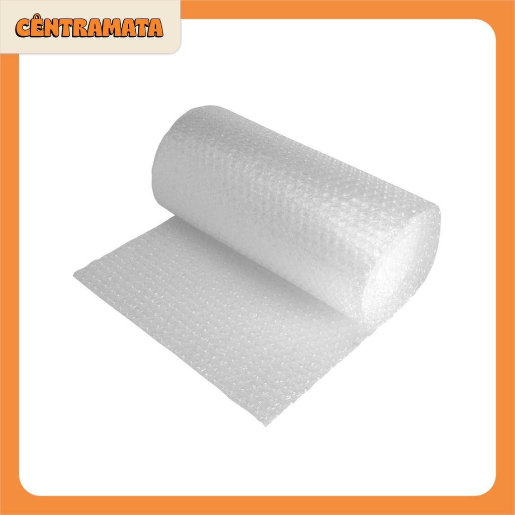 

EXTRA PACKING AMAN - BUBBLEWRAP