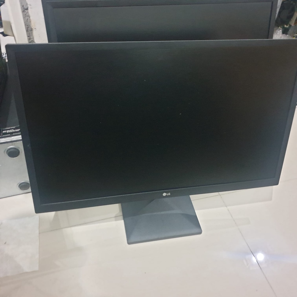 MONITOR LED 24 IN LG 24MK430H-B IPS