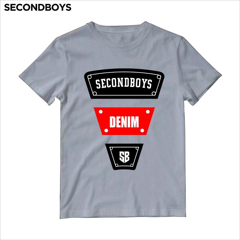 kaos distro anak keren secondboys