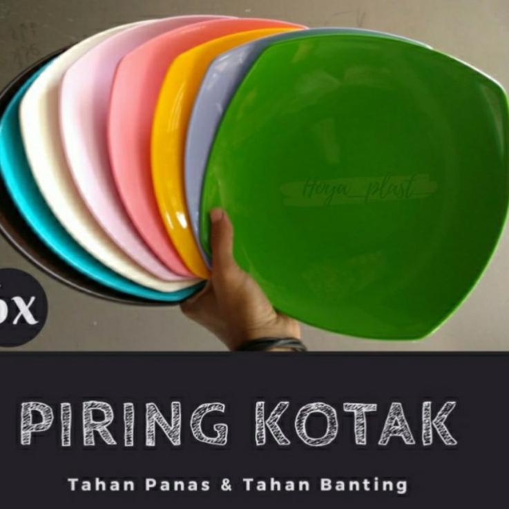 ➭ PIRING HOYAPLAST LARGE /6pcs ♪