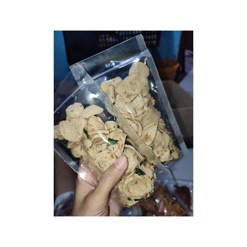 

basreng ori 50gram