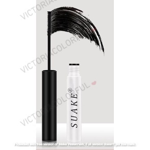 Suage~3D Long Lasting Thick Mascara