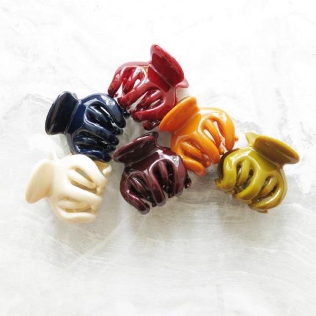 JEPIT JEDAY - Jepitan Rambut Jedai 5 cm