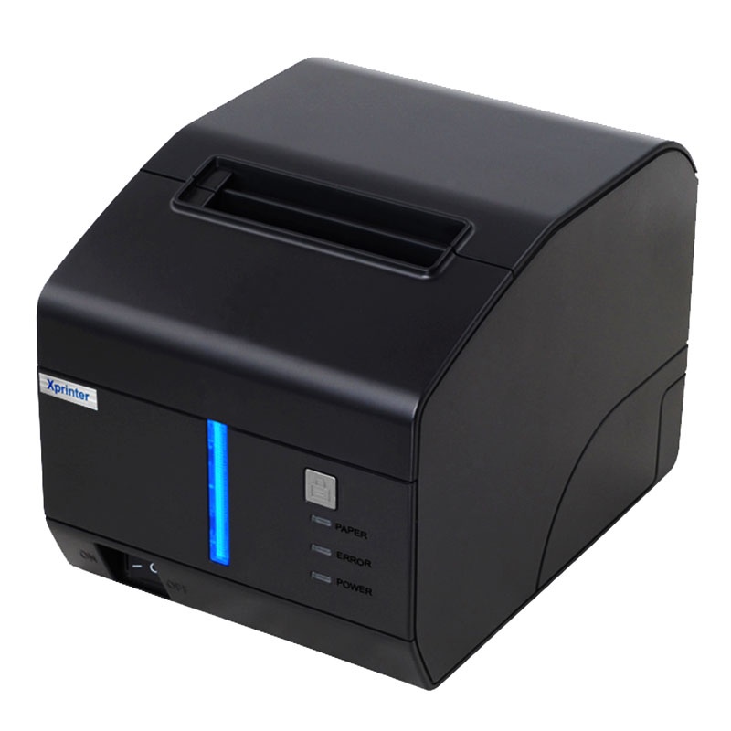 Xprinter Printer Thermal 80mm C260M - USB &amp; LAN