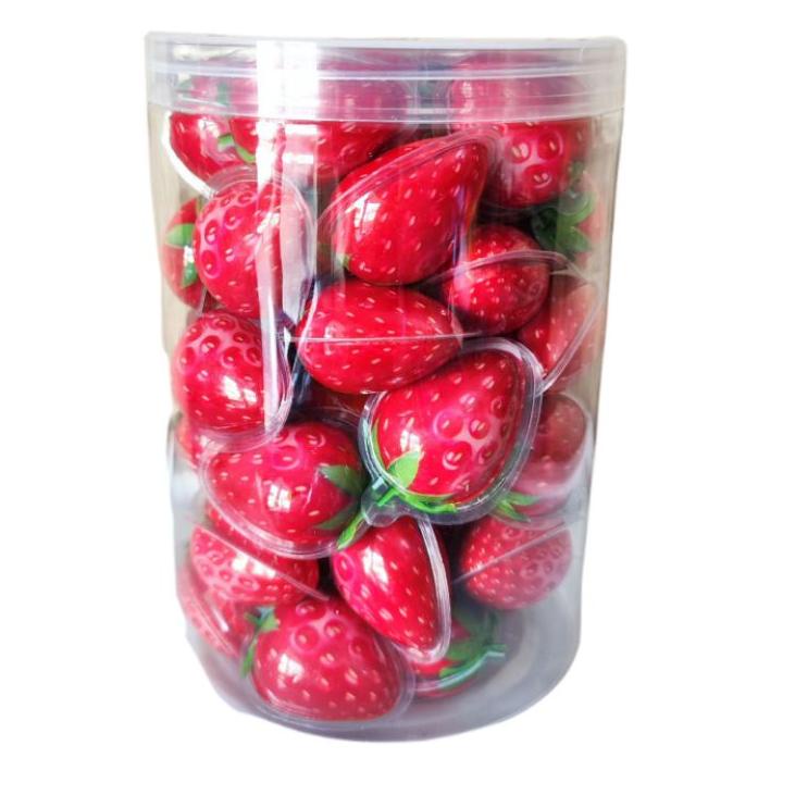 

▼ Bubble Gum / Permen Karet Bola Viral Toples isi 50 pcs ✭
