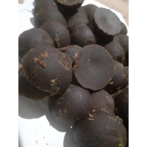 

gula merah batok hitam oreo utk dodol/dawet/ wajik 1 kg