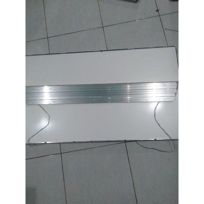 BL Backlight Sony KDL-46W704A Original
