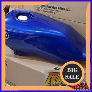 sparepart Tangki yamaha scorpio asli ori yamaha 140ZZ3