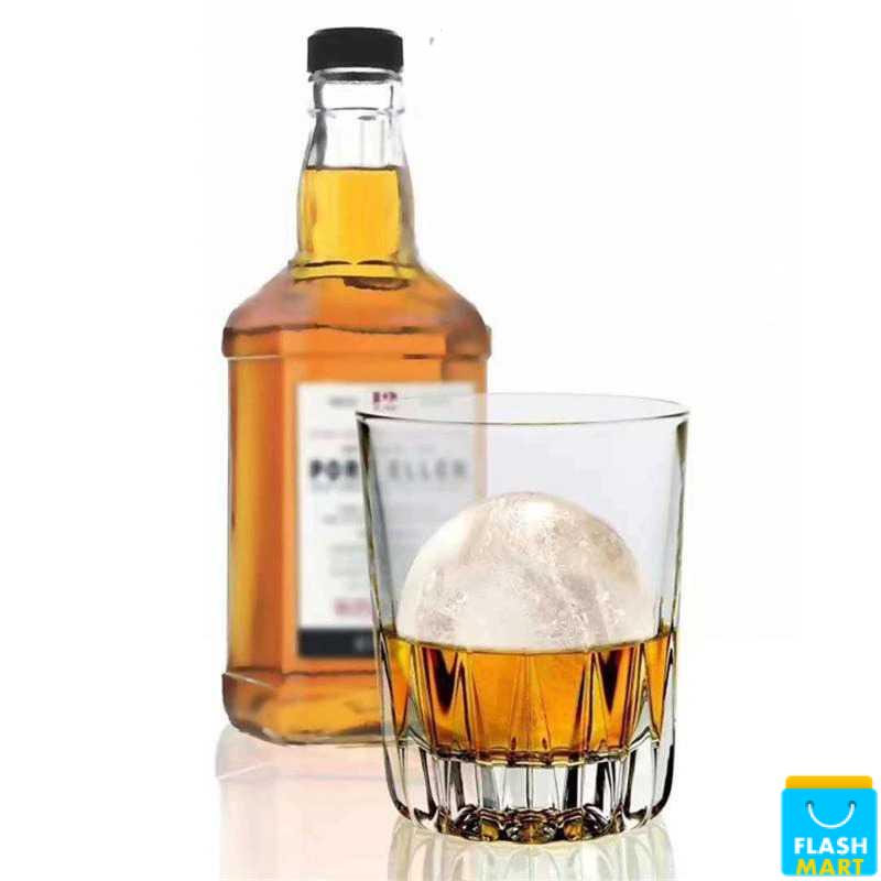 Flashmart Cetakan Es Batu Ice Ball Maker 1 PCS - TW-160