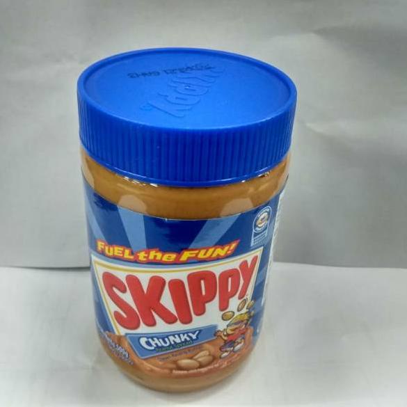 

❇ Skippy chungky 500 gr ✬