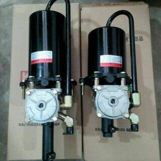 BMDL Air Master Hino FM260 TI FM 260 TI