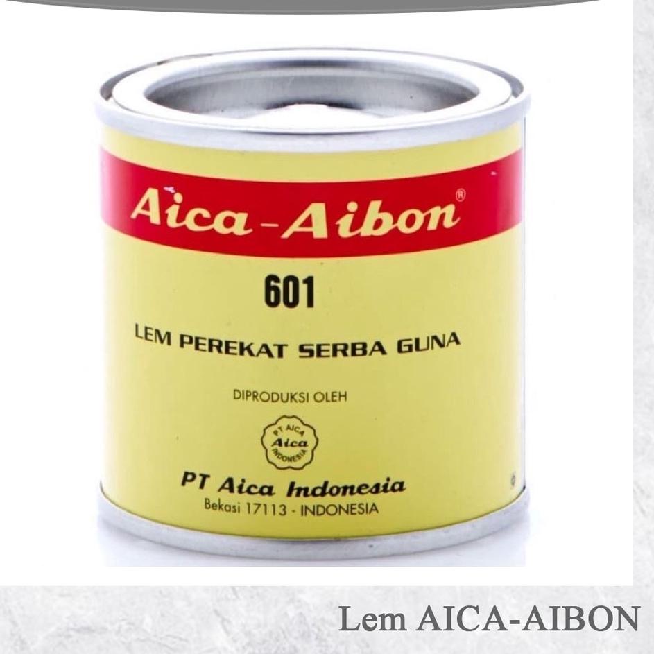 

Pilih Ini Lem Aica Aibon 70 gr LEM PEREKAT SERBAGUNA (free dus or bublewrap)