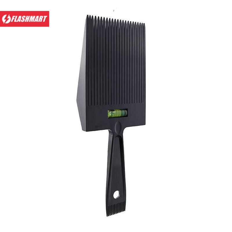 Flashmart Sisir Rambut Pria Pro Hairdressing Comb - HC002