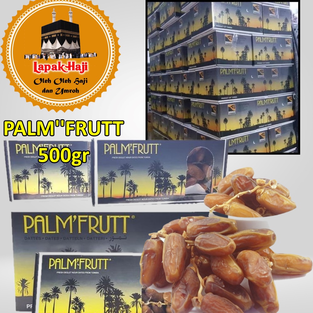 

[NEW] KURMA SULTAN TAMOUR 500GR/KURMA TUNISIA TANGKAI [KEMASAN DUS ]