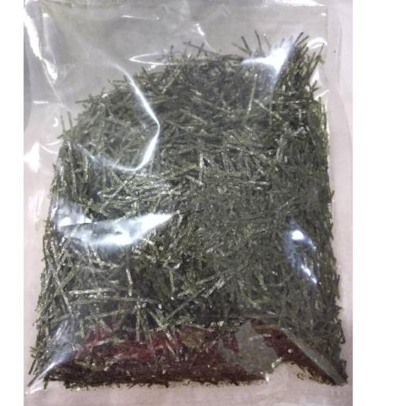 

☑ Kizaminori | Nori Potongan | Kizami Nori 50gr ✯