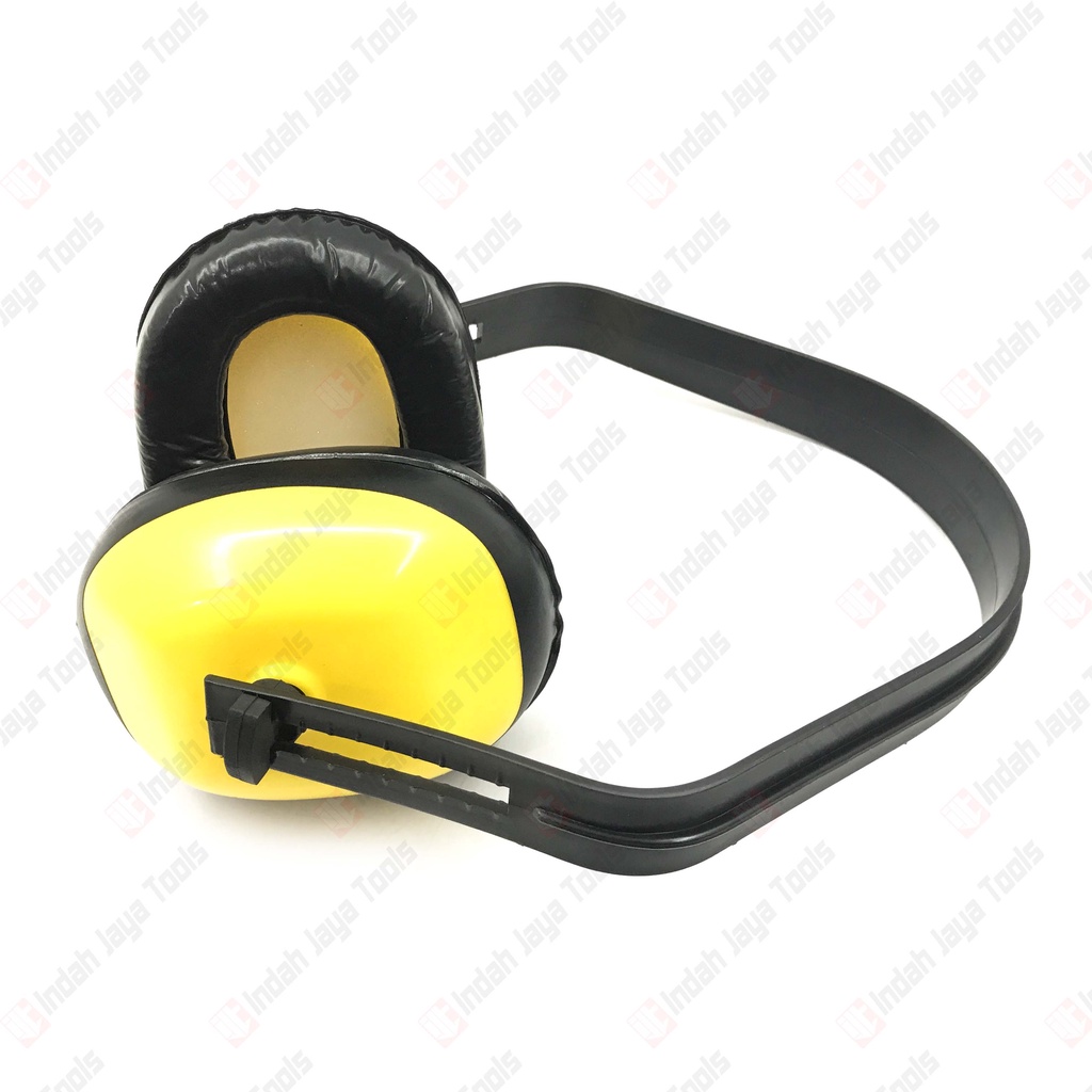 KENMASTER RF-013 Earmuff Protection - Penutup Telinga Ear Muff