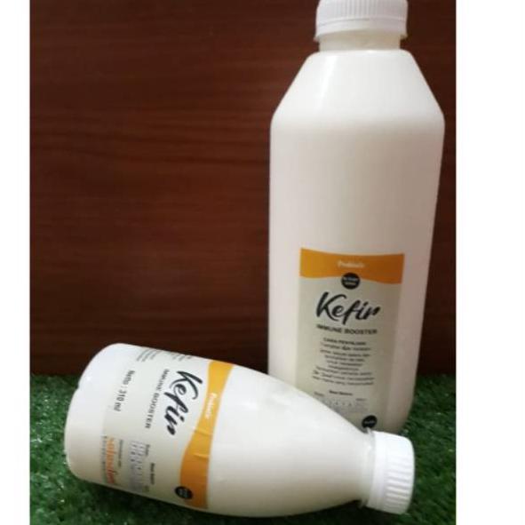 

Langsung pesanB6n1M Susu Kefir keto Original sehat halal 1000ml