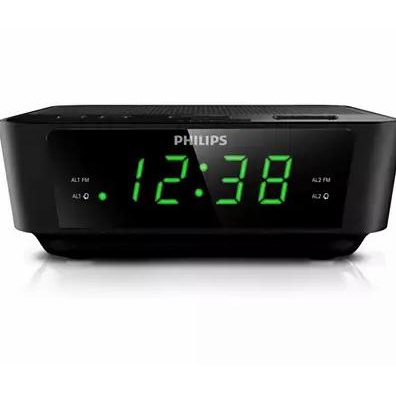 PHILIPS Radio Alarm Clock - AJ3116/12