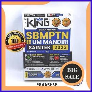 

perkakas The King Bedah Kisi Kisi SBMPTN Dan UM Mandiri SAINTEK 2021 1F3BZ3