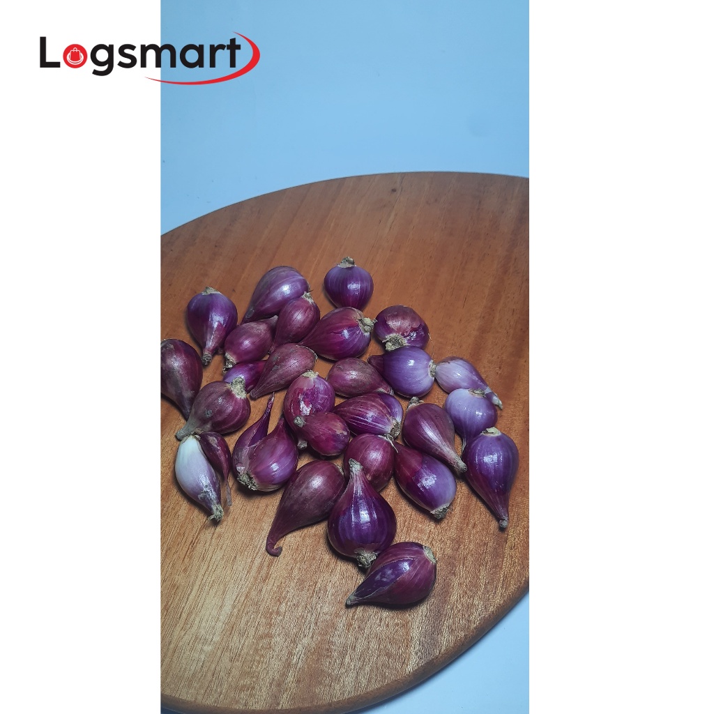 

BAWANG MERAH
