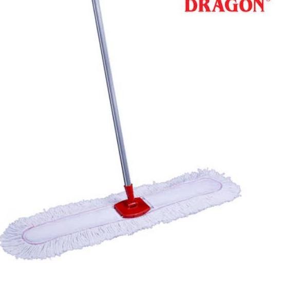 ✵ Alat Sapu pel panjang / pel lobby dragon eksport qualty / pel lobby 60 cm ❋