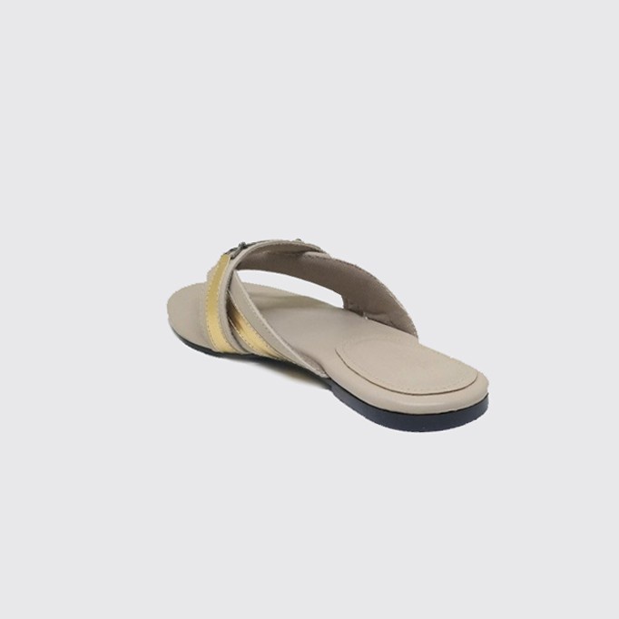 JENNA X ZAGIB | Sandal Wanita Flip Flop Big Size / Sendal Jepit Casual Cewek Style Ukuran Besar